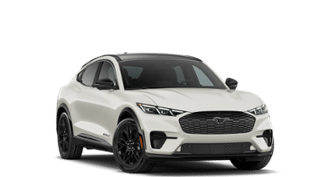 2026 Ford Mustang Mach-E® External Image 5